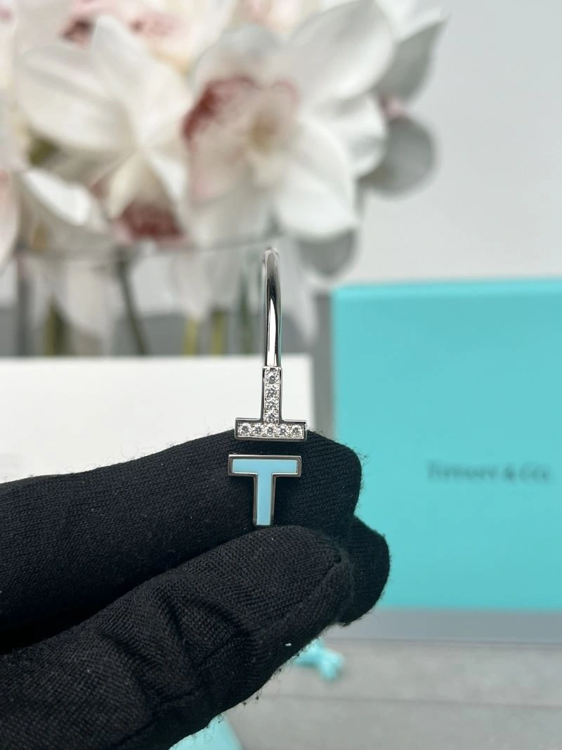 Tiffany Bracelets Minimalist 253810