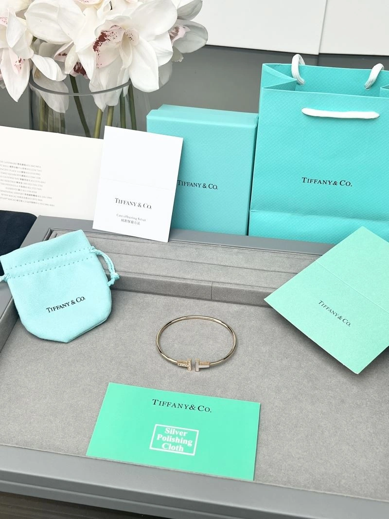 Tiffany Bracelets Unique 253812