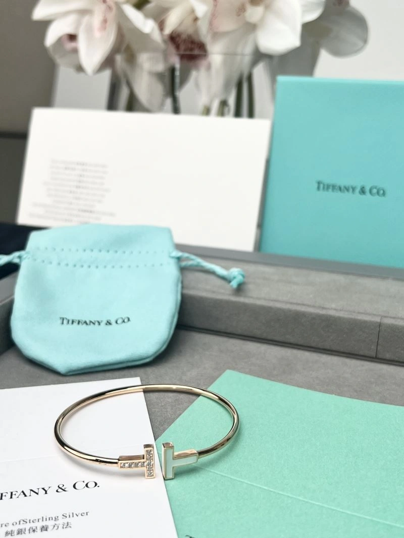Tiffany Bracelets Unique 253812