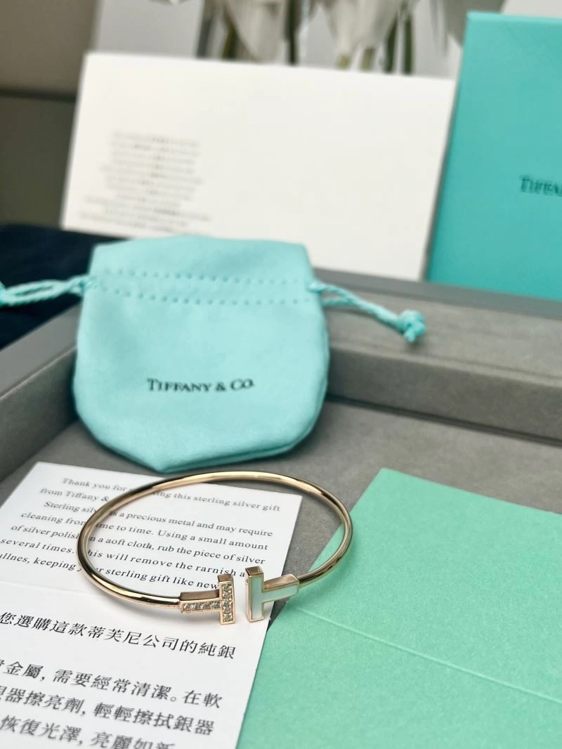 Tiffany Bracelets Unique 253812