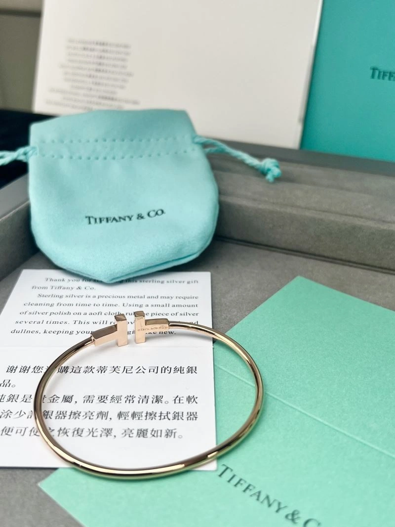 Tiffany Bracelets Unique 253812