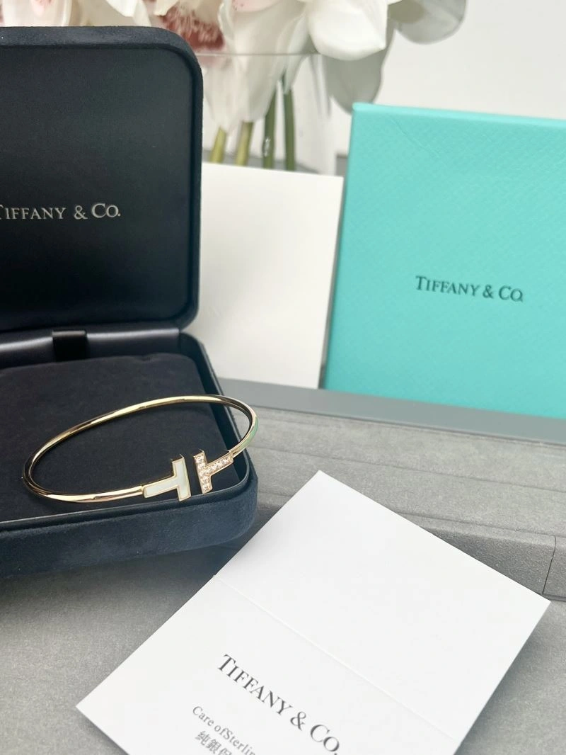 Tiffany Bracelets Unique 253812