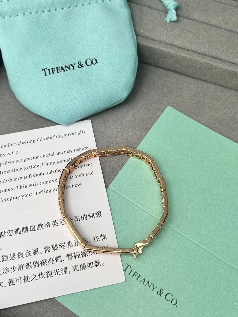 Unisex Tiffany Bracelets 253786