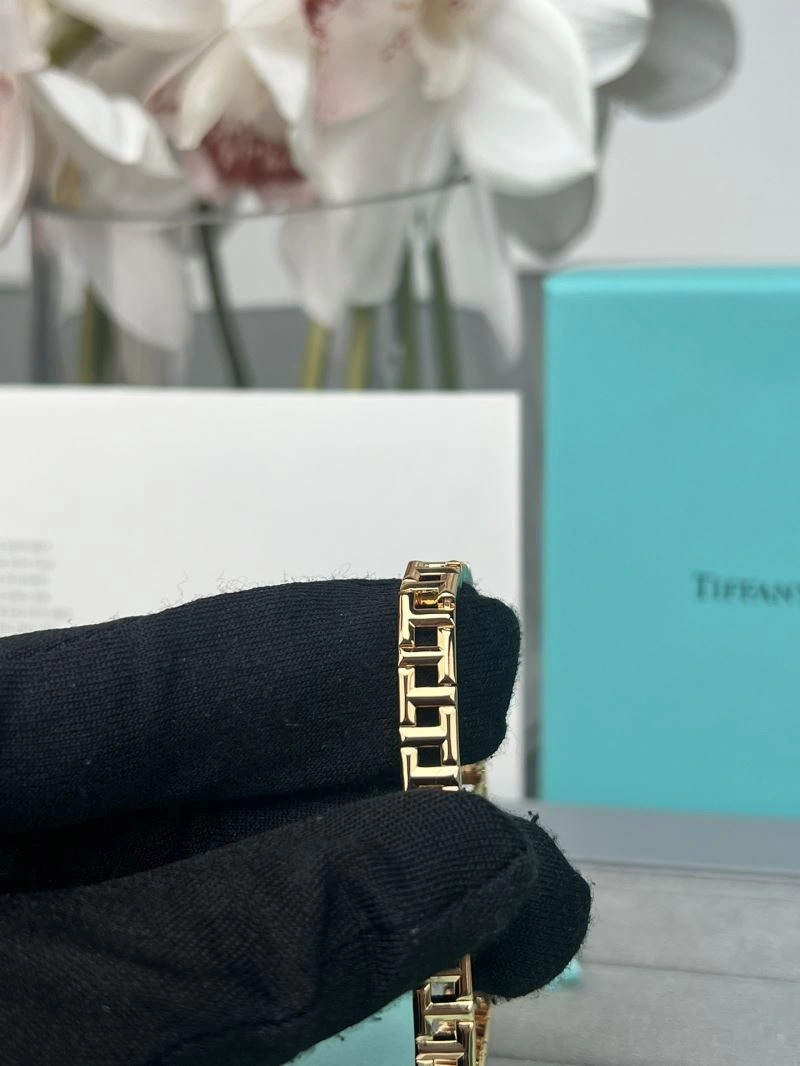 Unisex Tiffany Bracelets 253786