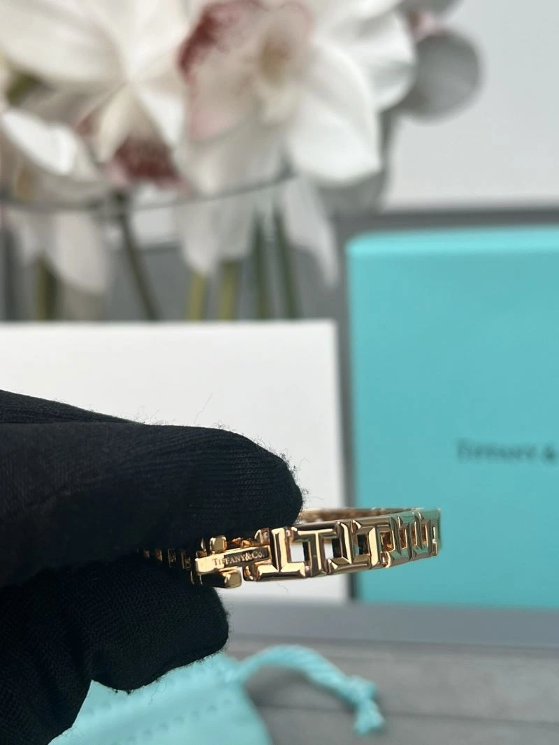 Unisex Tiffany Bracelets 253786