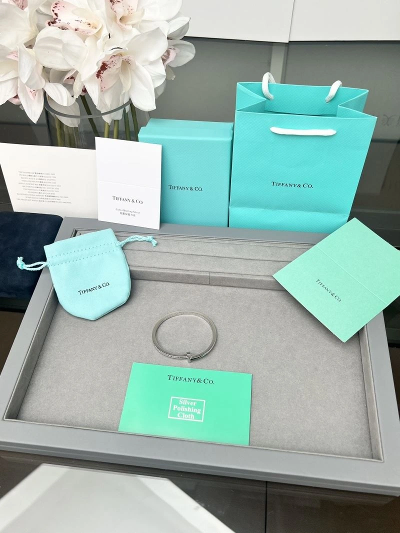 Popular Tiffany Bracelets 253783
