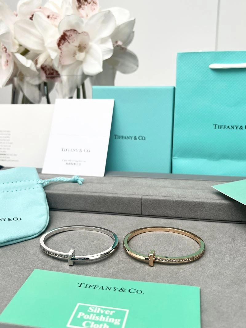 Tiffany Bracelets SunProtective 253811