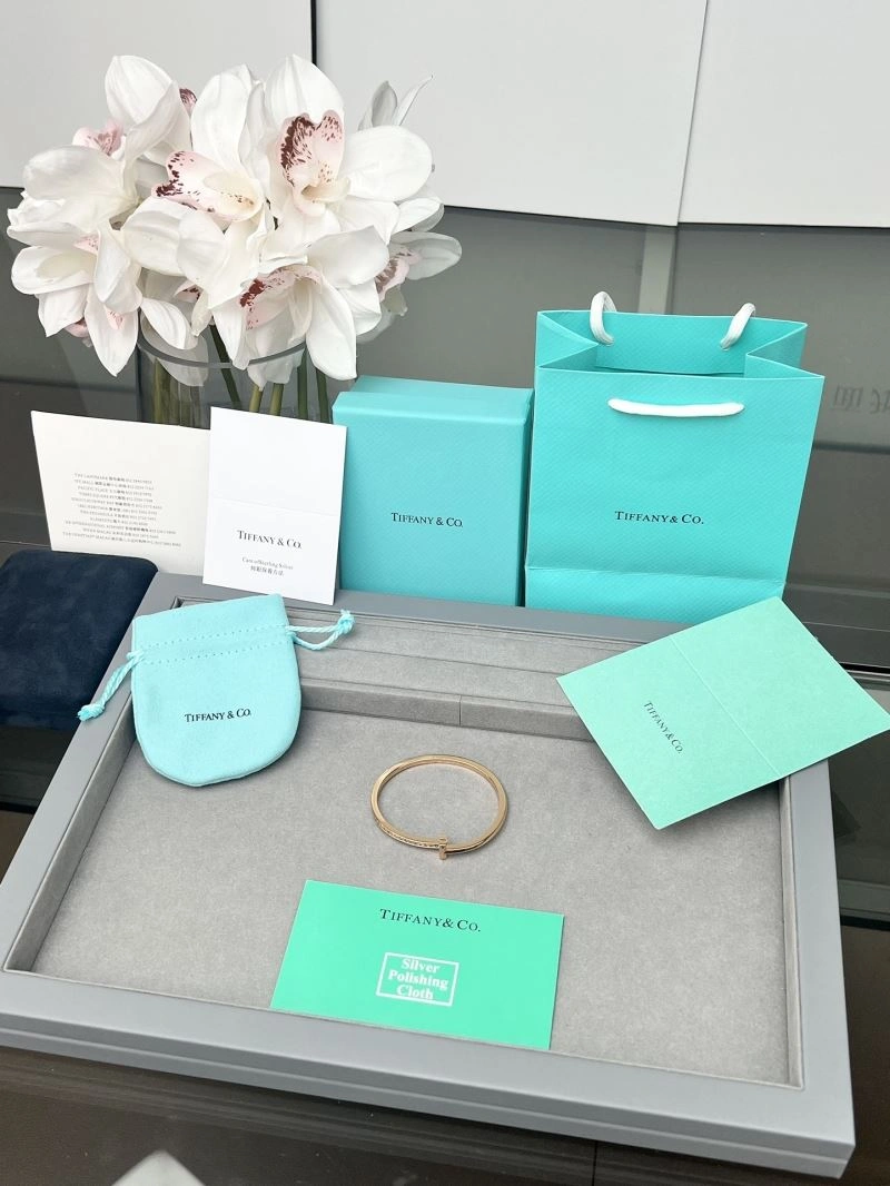 Tiffany Bracelets SunProtective 253811