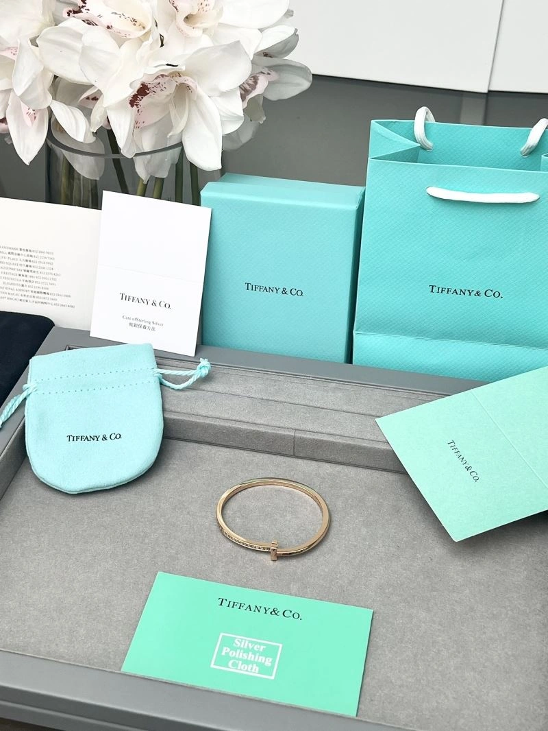 Tiffany Bracelets SunProtective 253811