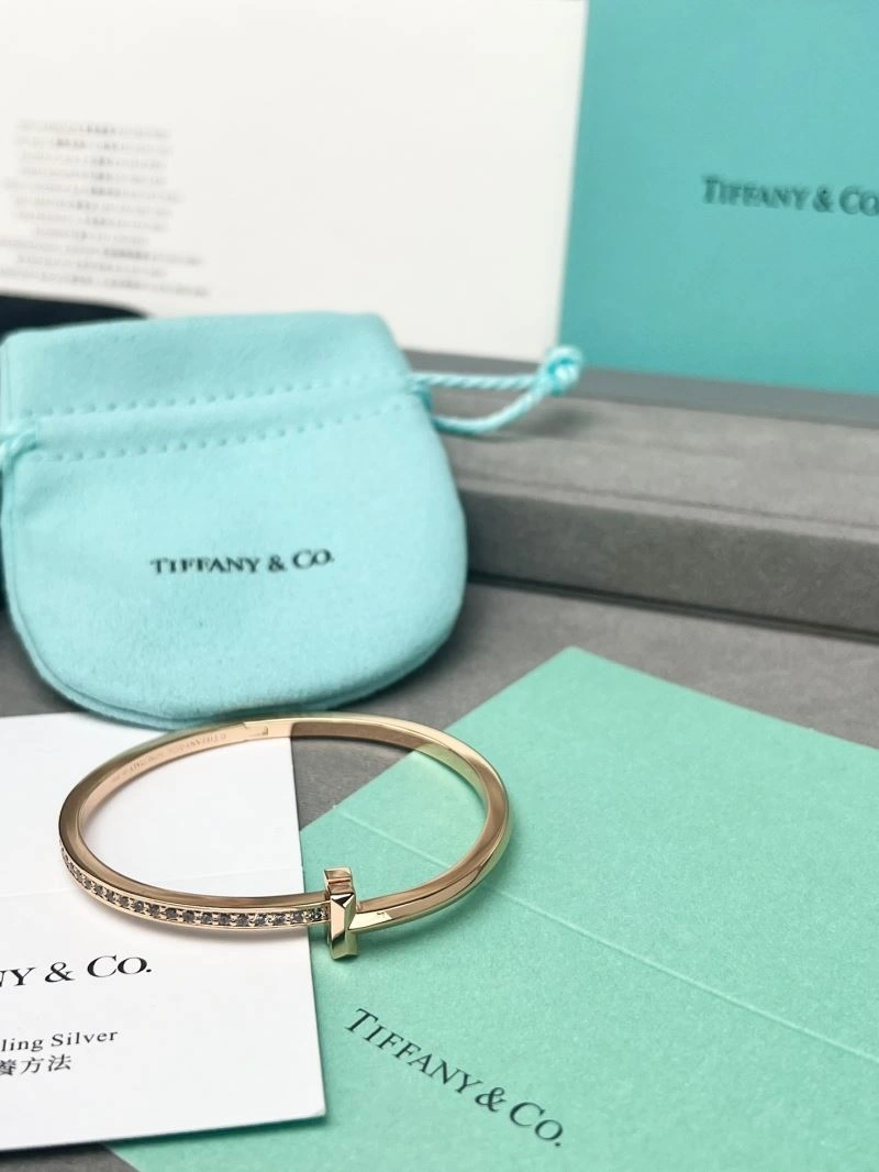 Tiffany Bracelets SunProtective 253811
