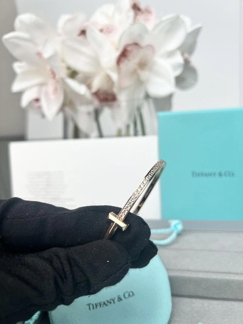 Tiffany Bracelets SunProtective 253811