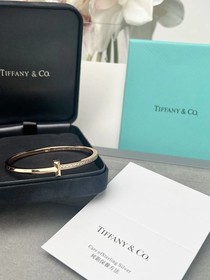 Tiffany Bracelets SunProtective 253811