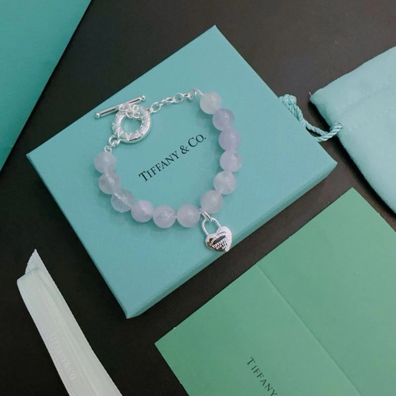 BestValue Tiffany Bracelets 253802