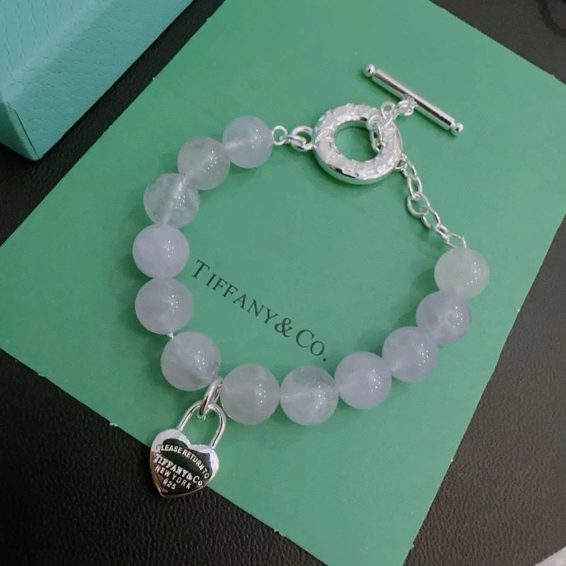 BestValue Tiffany Bracelets 253802