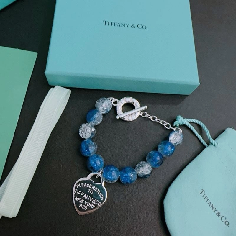 Tiffany Bracelets Unisex 253801