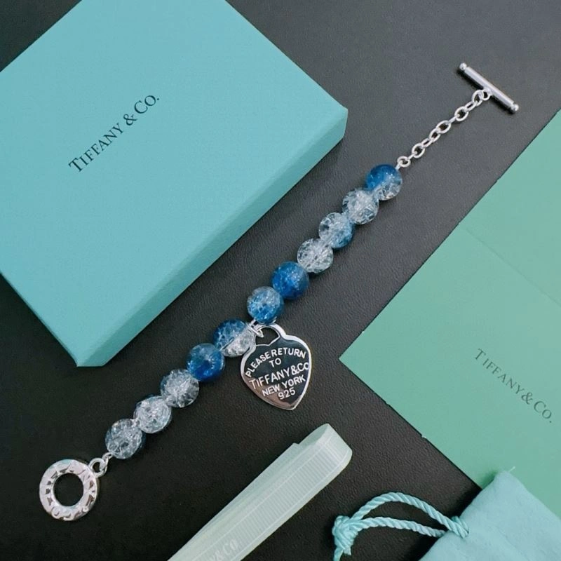 Tiffany Bracelets Unisex 253801