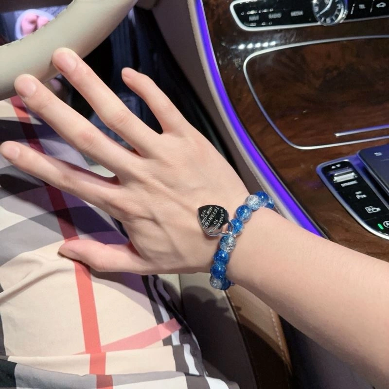 Tiffany Bracelets Unisex 253801