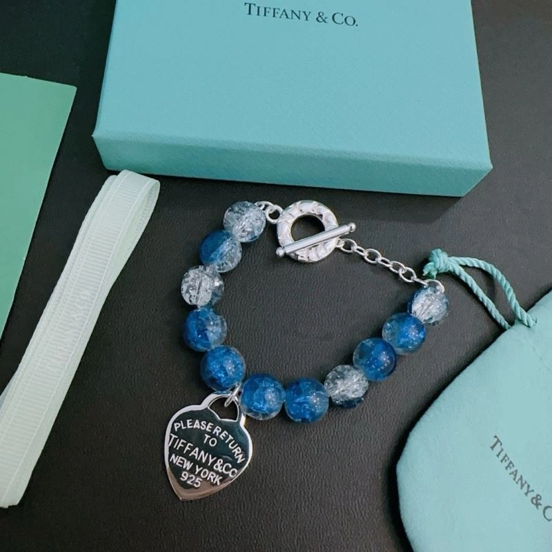 Tiffany Bracelets Unisex 253801