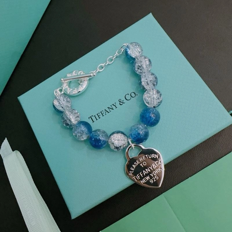 Tiffany Bracelets Unisex 253801
