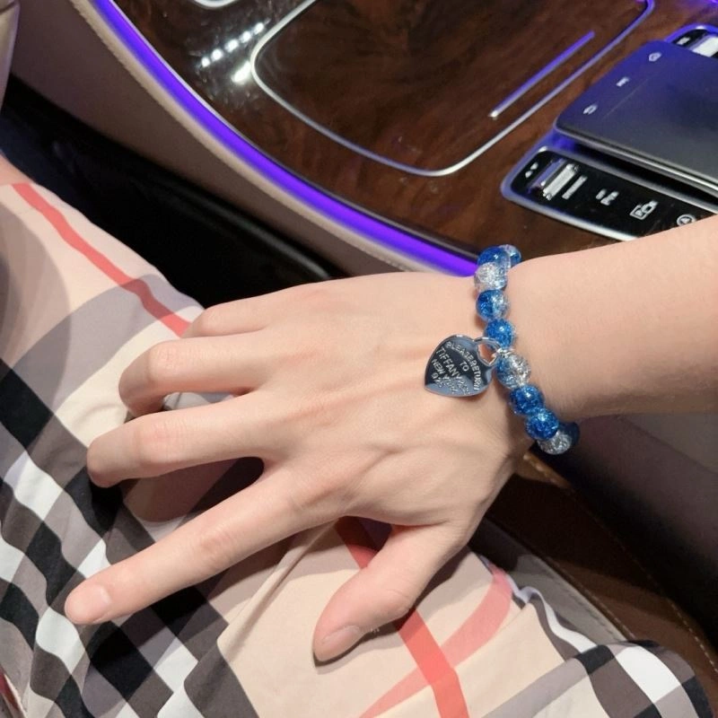 Tiffany Bracelets Unisex 253801