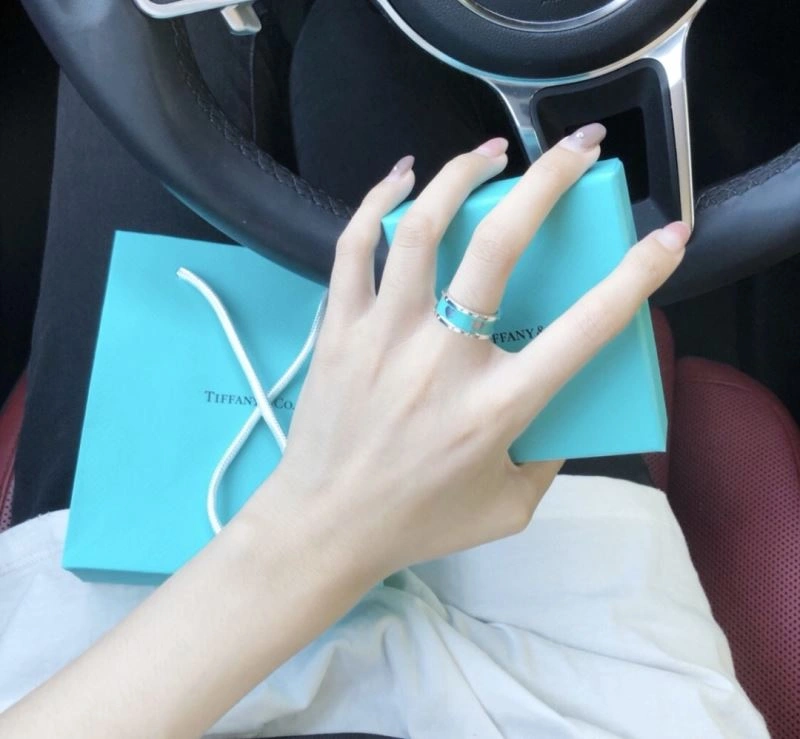 Tiffany Bracelets Functional 253656