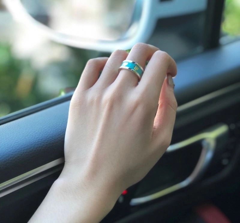 Tiffany Bracelets Functional 253656