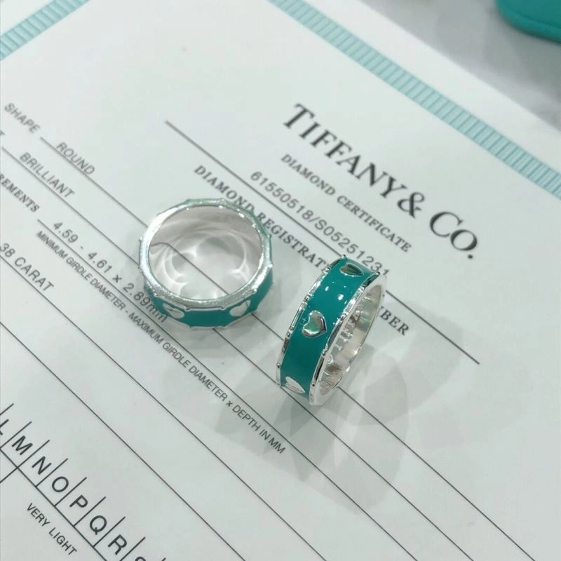 Tiffany Bracelets Functional 253656