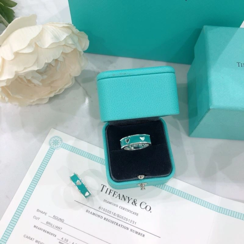 Tiffany Bracelets Functional 253656