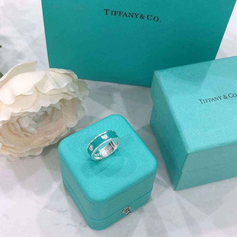 Tiffany Bracelets Functional 253656
