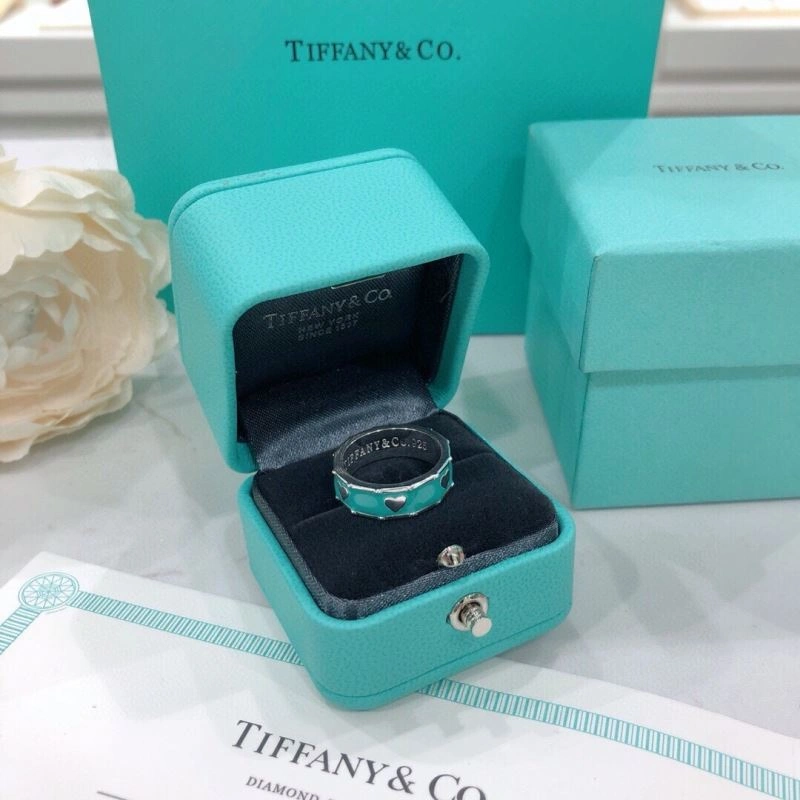 Tiffany Bracelets Functional 253656