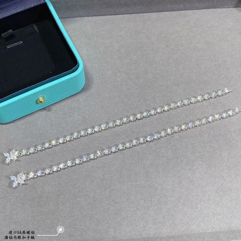 Stylish Tiffany Bracelets 253655