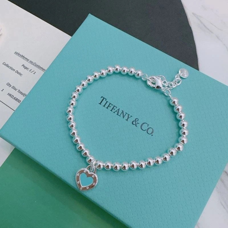 GoAnywhere Tiffany Bracelets 253652