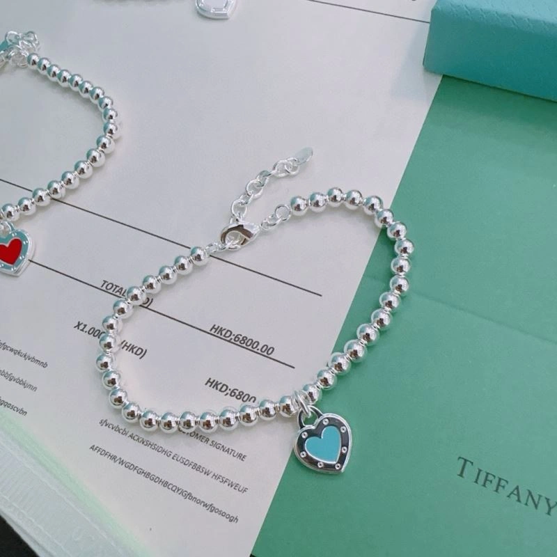 GoAnywhere Tiffany Bracelets 253652