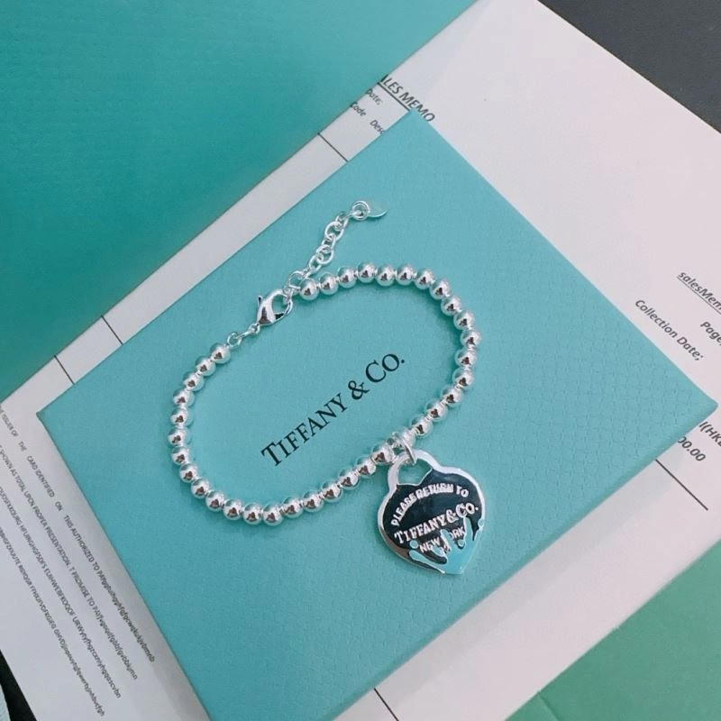 Tiffany Bracelets Fashionable 253650