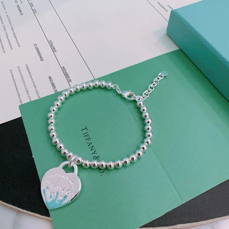 Tiffany Bracelets Fashionable 253650