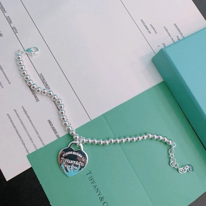 Tiffany Bracelets Fashionable 253650