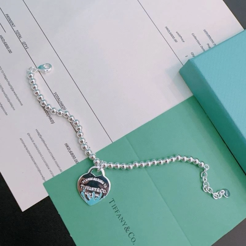 Tiffany Bracelets Fashionable 253650