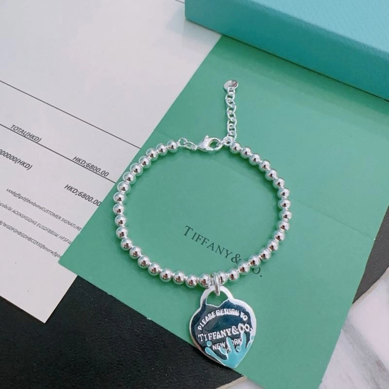 Tiffany Bracelets Fashionable 253650