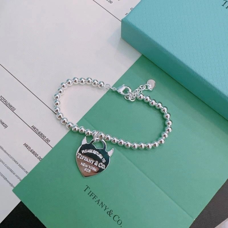 Tiffany Bracelets Functional 253651