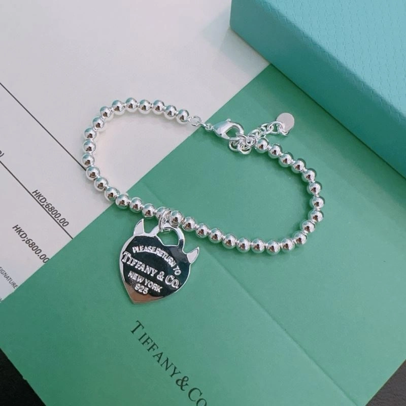 Tiffany Bracelets Functional 253651