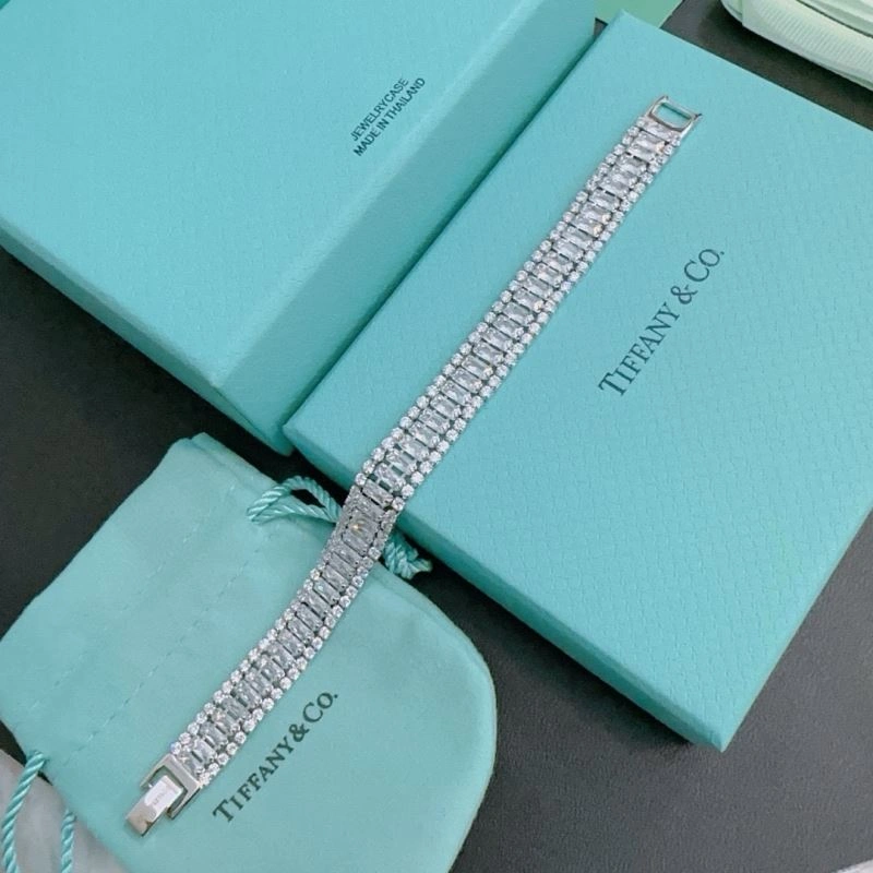 FlexibleFit Tiffany Bracelets 253648