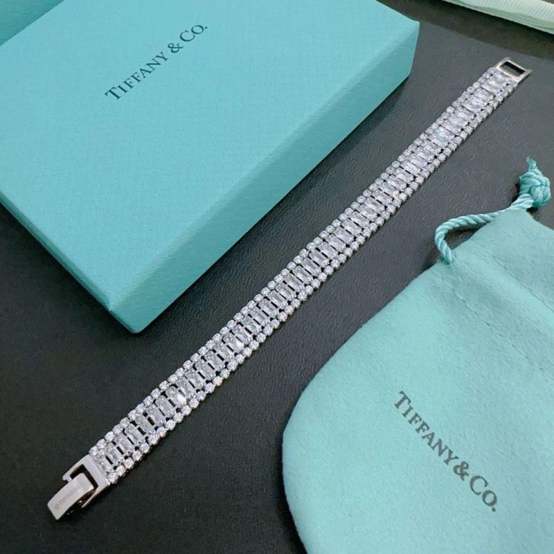 FlexibleFit Tiffany Bracelets 253648