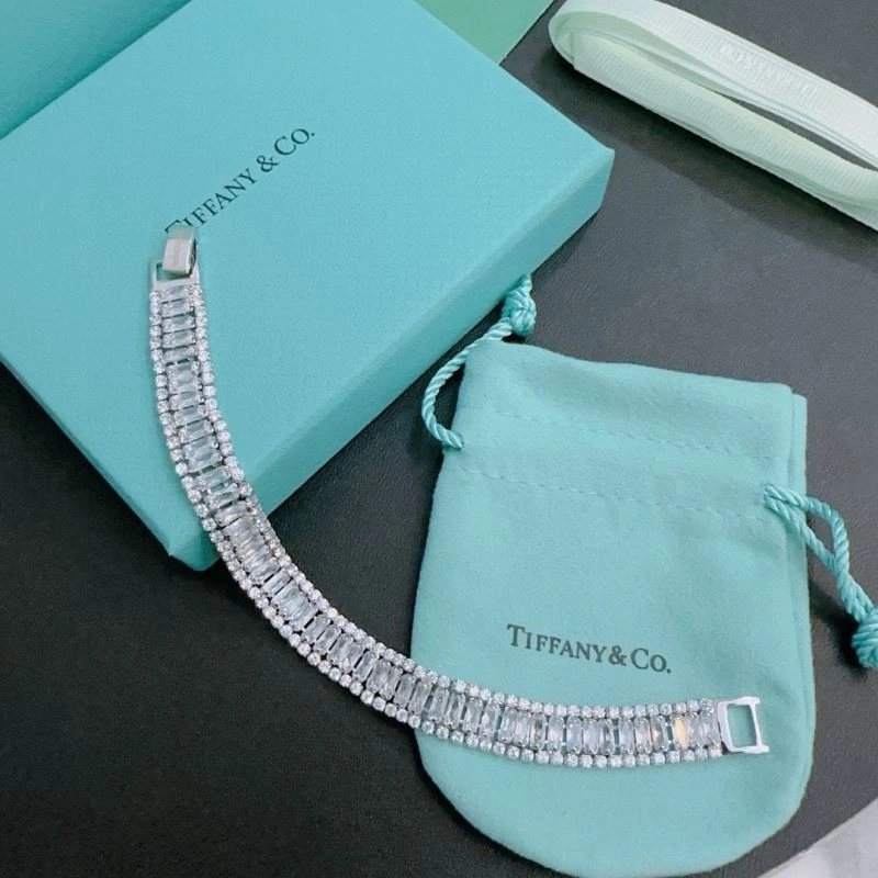 FlexibleFit Tiffany Bracelets 253648