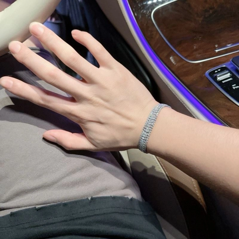 FlexibleFit Tiffany Bracelets 253648
