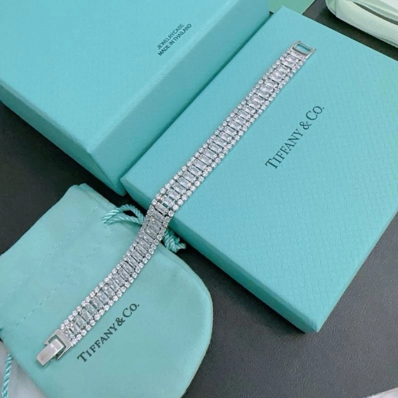 FlexibleFit Tiffany Bracelets 253648