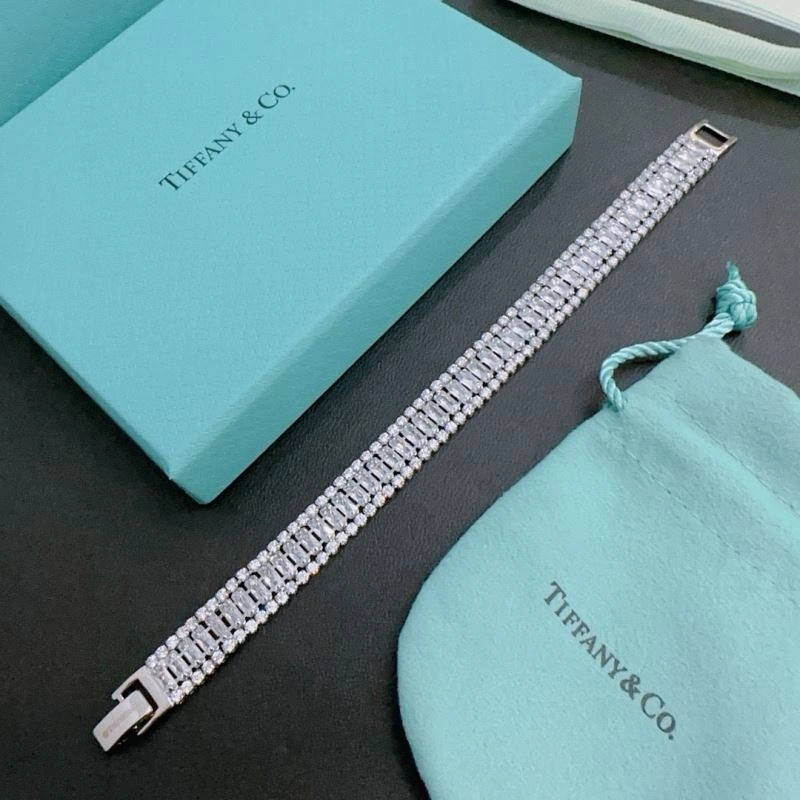 FlexibleFit Tiffany Bracelets 253648