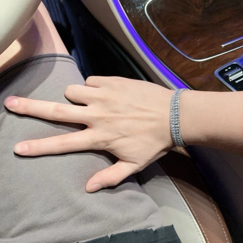 FlexibleFit Tiffany Bracelets 253648