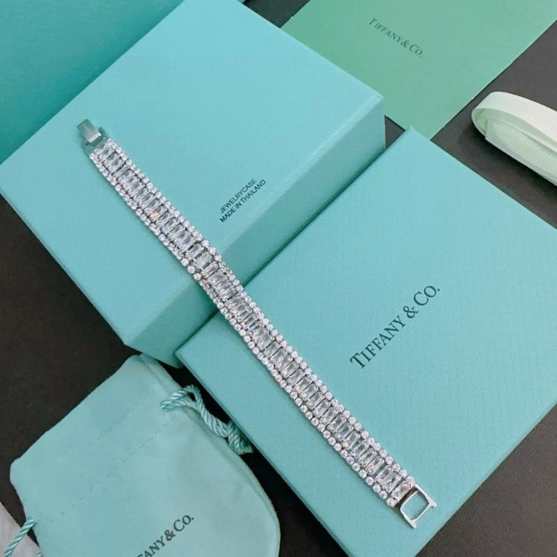 FlexibleFit Tiffany Bracelets 253648