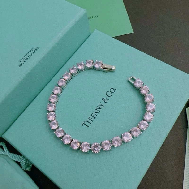 DailyWear Tiffany Bracelets 253646