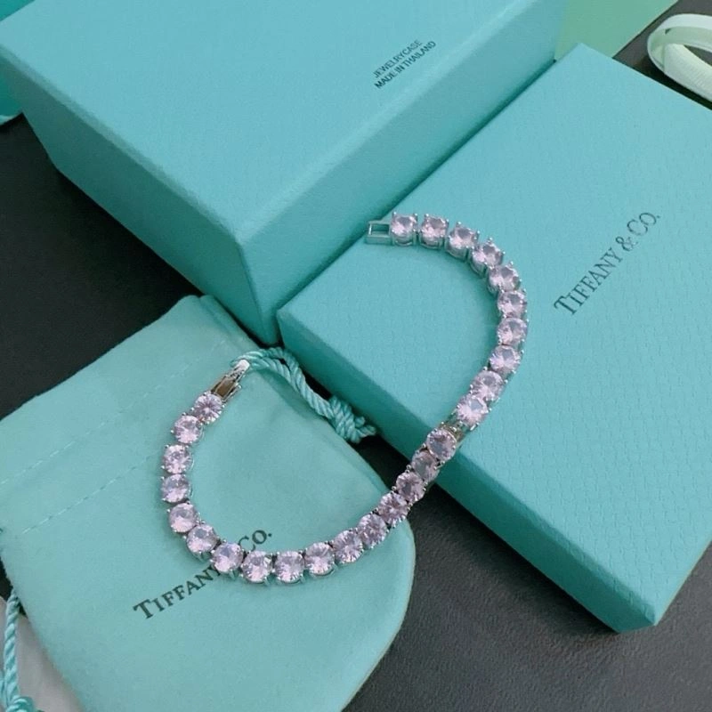 DailyWear Tiffany Bracelets 253646